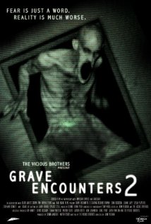 Grave Encounters 2 - UNRATED - BRRip